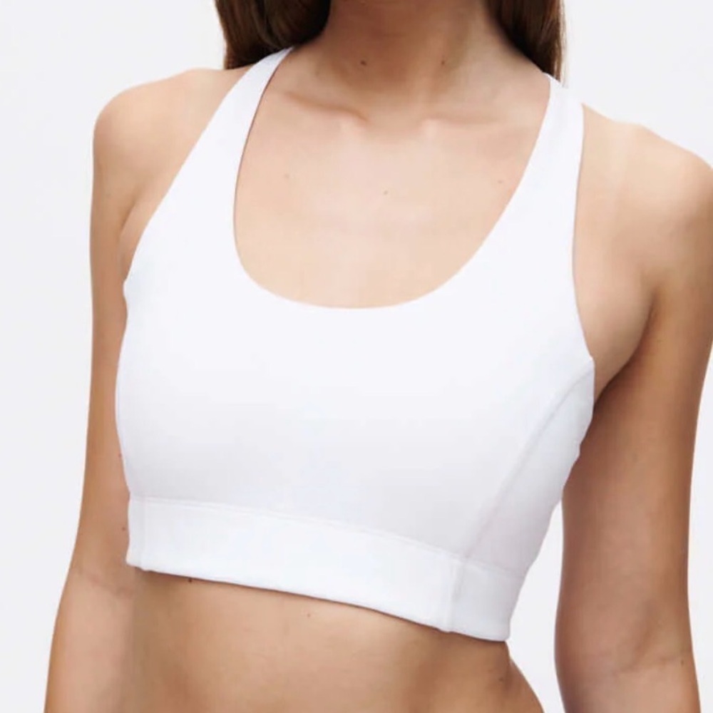 Outdoor Voices Doing Thing Sports Bra